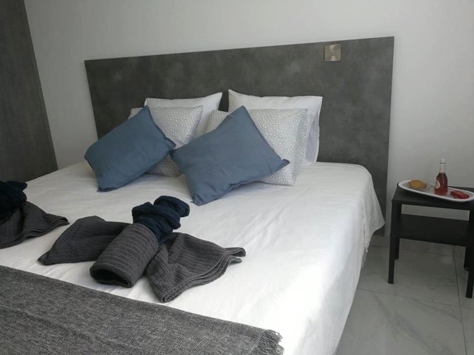 Georgianno Sea Apartments Протарас Экстерьер фото
